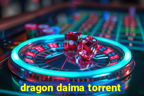 dragon daima torrent